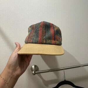Carhartt SnapBack